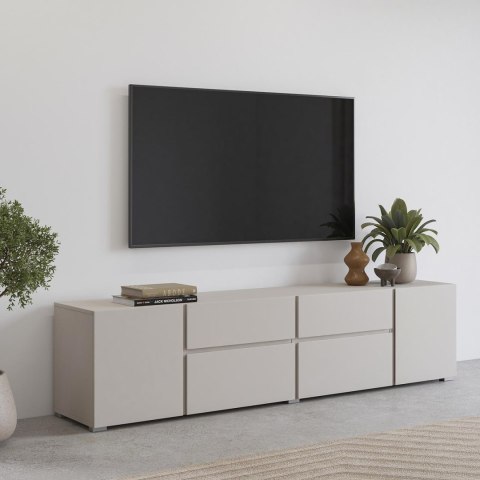 Komoda RTV PROXIMA 39 kaszmir