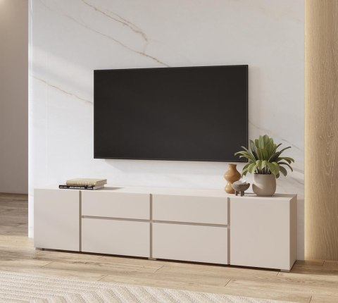 Komoda RTV PROXIMA 39 kaszmir