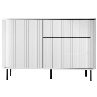 Komoda 1D3SZ ZYLIO NC biały