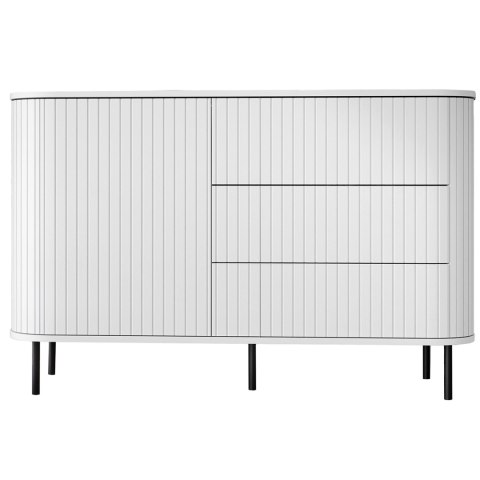 Komoda 1D3SZ ZYLIO NC biały