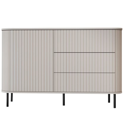 Komoda 1D3SZ ZYLIO NC kaszmir