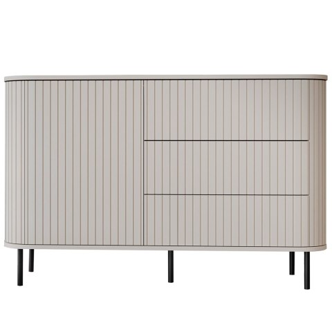 Komoda 1D3SZ ZYLIO NC kaszmir