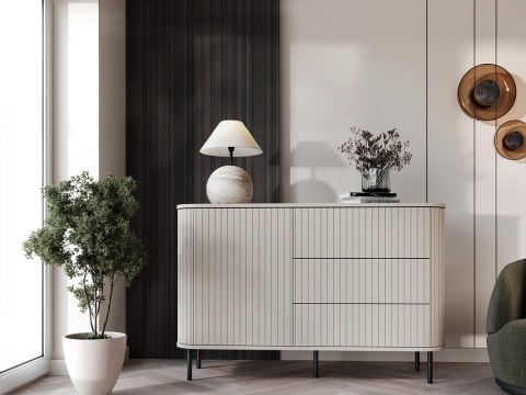 Komoda 1D3SZ ZYLIO NC kaszmir