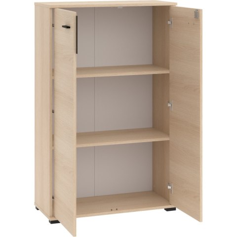 Komoda TORIO 05 dąb lindberg