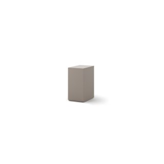 Kontenerek 1D clay gray WOOW WO08