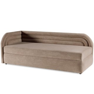 Sofa MORVI soft 03 lewa