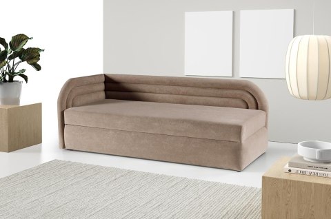 Sofa MORVI soft 03 lewa