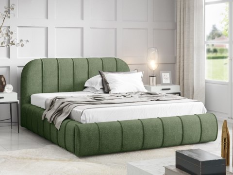 Łóżko tapicerowane BREZIK 120x200 monte 39