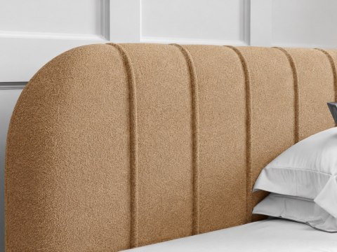 Łóżko tapicerowane BREZIK 140x200 monte 14