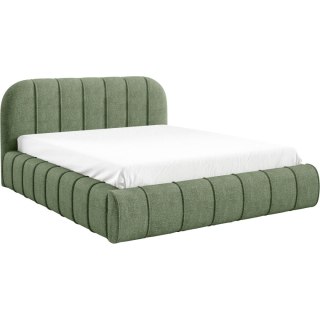 Łóżko tapicerowane BREZIK 140x200 monte 39