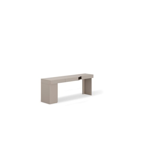 Meble młodzieżowe WOOW SET 05L szampański / clay grey