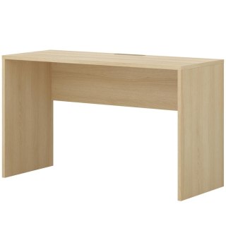 Biurko LERRA 03 dąb lindberg