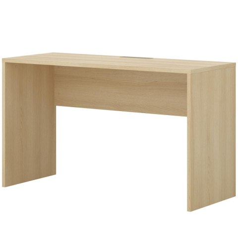 Biurko LERRA 03 dąb lindberg