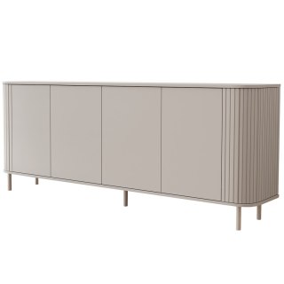 Komoda 200 ZENO kaszmir / kaszmir