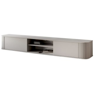 Komoda RTV 220 2K ZENO kaszmir