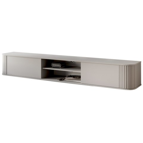 Komoda RTV 220 2K ZENO kaszmir