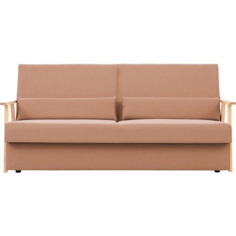 Wersalka KENITRA heritage orange