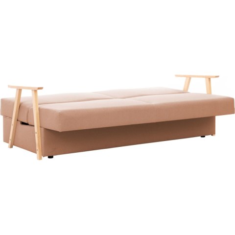 Wersalka KENITRA heritage orange