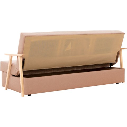 Wersalka KENITRA heritage orange