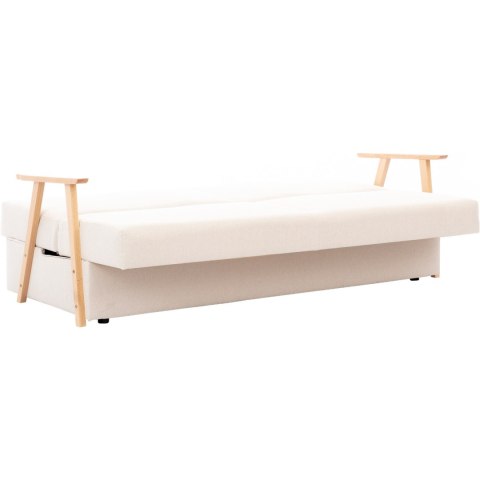 Wersalka KENITRA heritage pearl