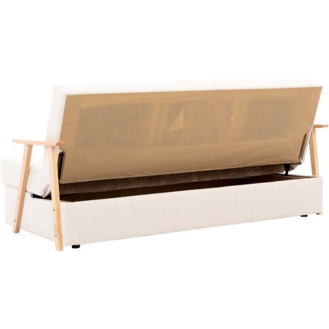 Wersalka KENITRA heritage pearl