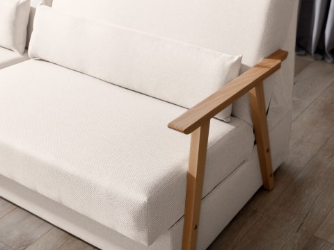 Wersalka KENITRA heritage pearl