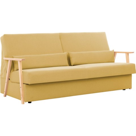 Wersalka KENITRA heritage yellow