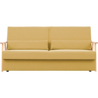 Wersalka KENITRA heritage yellow