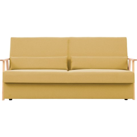 Wersalka KENITRA heritage yellow