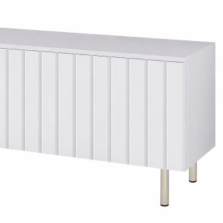 Metalowe nóżki 17cm 4szt. kaszmir