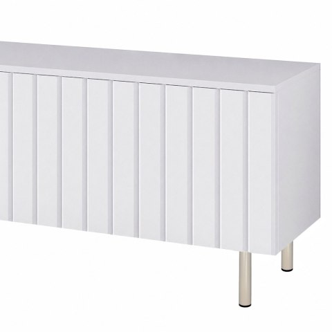 Metalowe nóżki 17cm 4szt. kaszmir