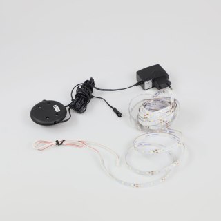 Oświetlenie LED łóżko PRESSIMO 30