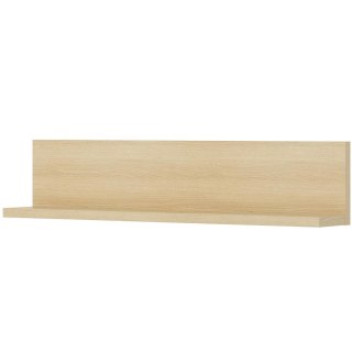 Półka TABO BT01 dąb lindberg
