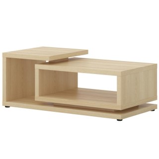 Stolik kawowy TABO BT97 dąb lindberg