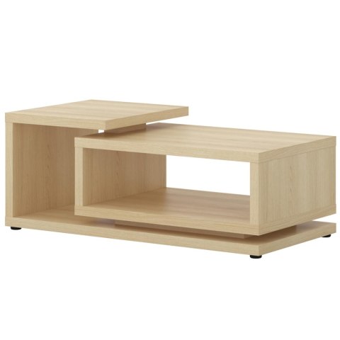 Stolik kawowy TABO BT97 dąb lindberg