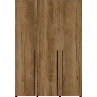Szafa 150cm DAWN dąb gold baroque
