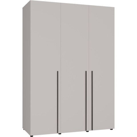 Szafa 150cm DAWN kaszmir