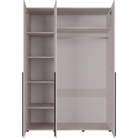 Szafa 150cm DAWN kaszmir