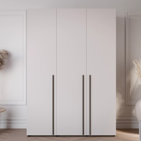 Szafa 150cm DAWN kaszmir