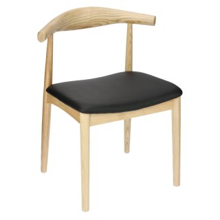 Krzesło Codo drewniane natural ( Rozmiar: uniwersalny )