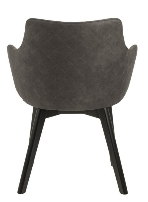 Krzesło Bella Anthracite ( Rozmiar: uniwersalny )