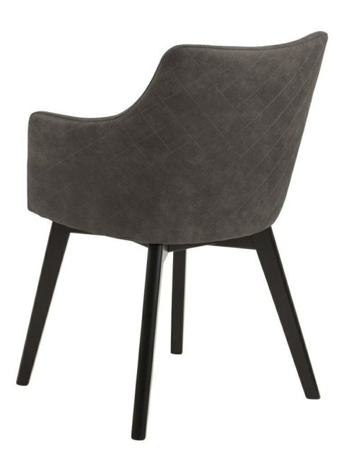 Krzesło Bella Anthracite ( Rozmiar: uniwersalny )