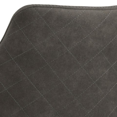 Krzesło Bella Anthracite ( Rozmiar: uniwersalny )
