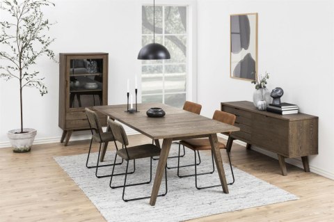 Stół A-line bielony dąb 200x95 ( Rozmiar: uniwersalny )