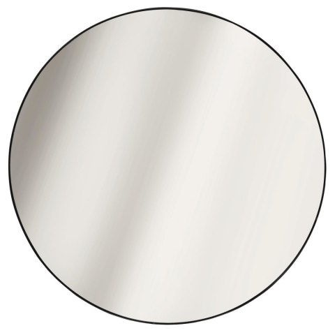 Lustro Navira czarne 55cm ( Rozmiar: uniwersalny )