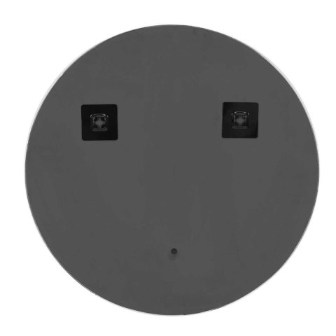 Lustro Navira czarne 55cm ( Rozmiar: uniwersalny )