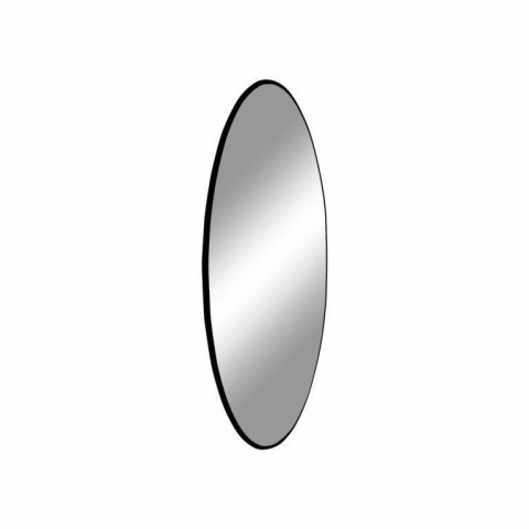 Lustro Jersey okrągłe czarne 60cm ( Rozmiar: uniwersalny )