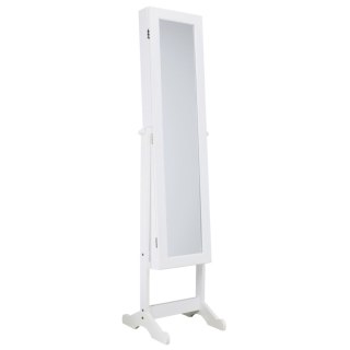 Lustro z organizerem Hermosa XL ( Rozmiar: uniwersalny )