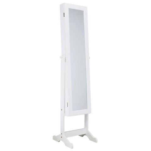 Lustro z organizerem Hermosa XL ( Rozmiar: uniwersalny )