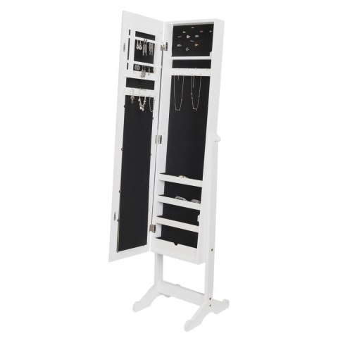 Lustro z organizerem Hermosa XL ( Rozmiar: uniwersalny )